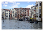 Quintessential Venice