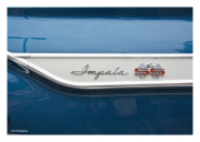 1959 Chevrolet Impala SS