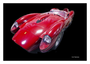 1958 Ferrari Testa Rosa