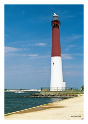 Barnegat Lighthouse, NJ