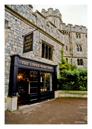 Windsor Castle Shop