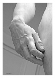 Florence - David's Hand