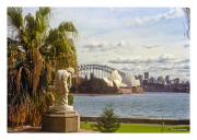 Sydney Harbor