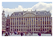 Guild Houses