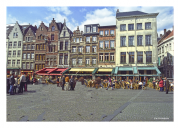 Grote Markt (Market Square)