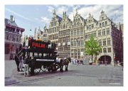 Grote Markt (Market Square)