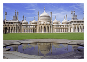 Royal Pavilion