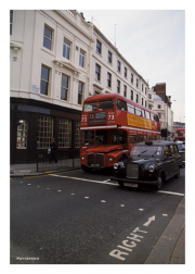 London Transport