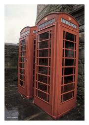 London Calling