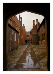 Hampton Court