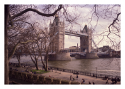 Tower Bridge