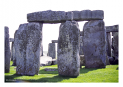 Stonehenge