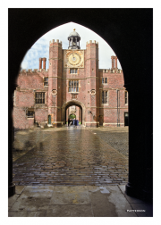 Hampton Court