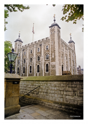 Tower of London