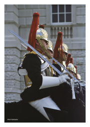 Blues and Royals