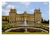Blenheim Palace