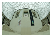 British Museum Grand Court