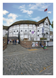 Globe Theater