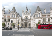 Royal Courts of Justice