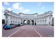 Admiralty Arch