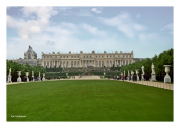 Chateau de Versailles
