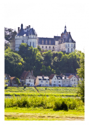 Château de Chaumont
