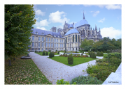 Notre Dame Reims
