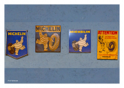 Michelin Signs