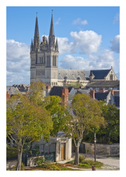 St. Maurice Cathedral