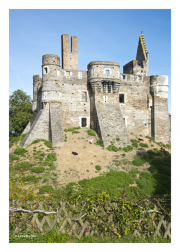 Chateau du Plessis Mace