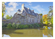 Chateau du Plessis Mace