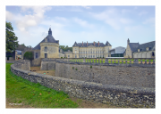 Chateau de Montgeoffroy