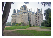 Chateau du Brissac