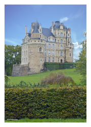 Château de Brissac