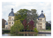 Chateau de Serrant