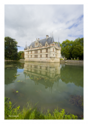 Azay-le-Rideau 2