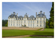Château de Cheverny