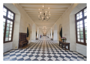 Gallery, Chenonceau