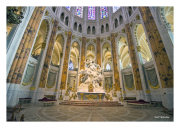 Notre Dame of Bayeux