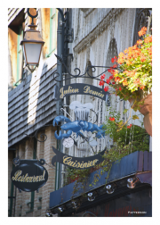 Honfleur Restaurant