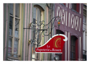 Stationery Store