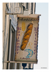 Rouen Eatery