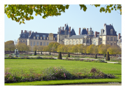 Fontainebleau