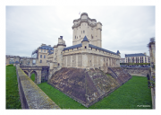 Chateau de Vincennes