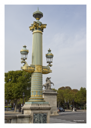 Place de la Concorde
