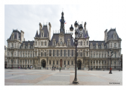 Hotel de Ville (City Hall)