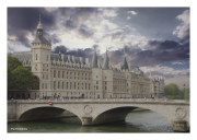 Conciergerie