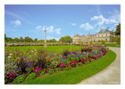 Luxembourg Gardens