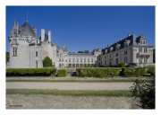 Chateau Breze