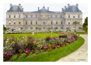 Luxembourg Palace